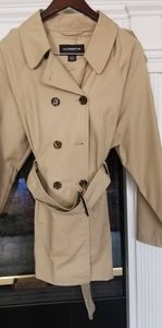 Liz Claiborne coat